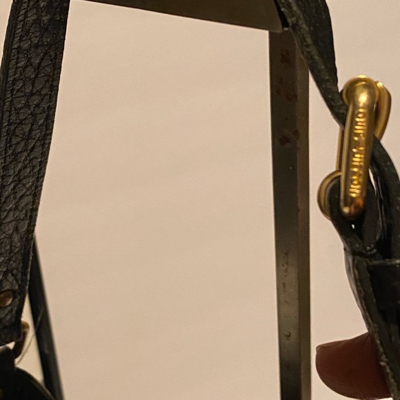 Authentic Louis Vuitton Denim XS - Picture 9 of 12